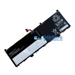 Batería para Lenovo Yoga L21M4PE0 L21C4PE0 L21D4PE0 pro14s [Batería de repuesto]